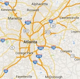 Prosthetic and Orthotic services in the Greater Atlanta Metro area.